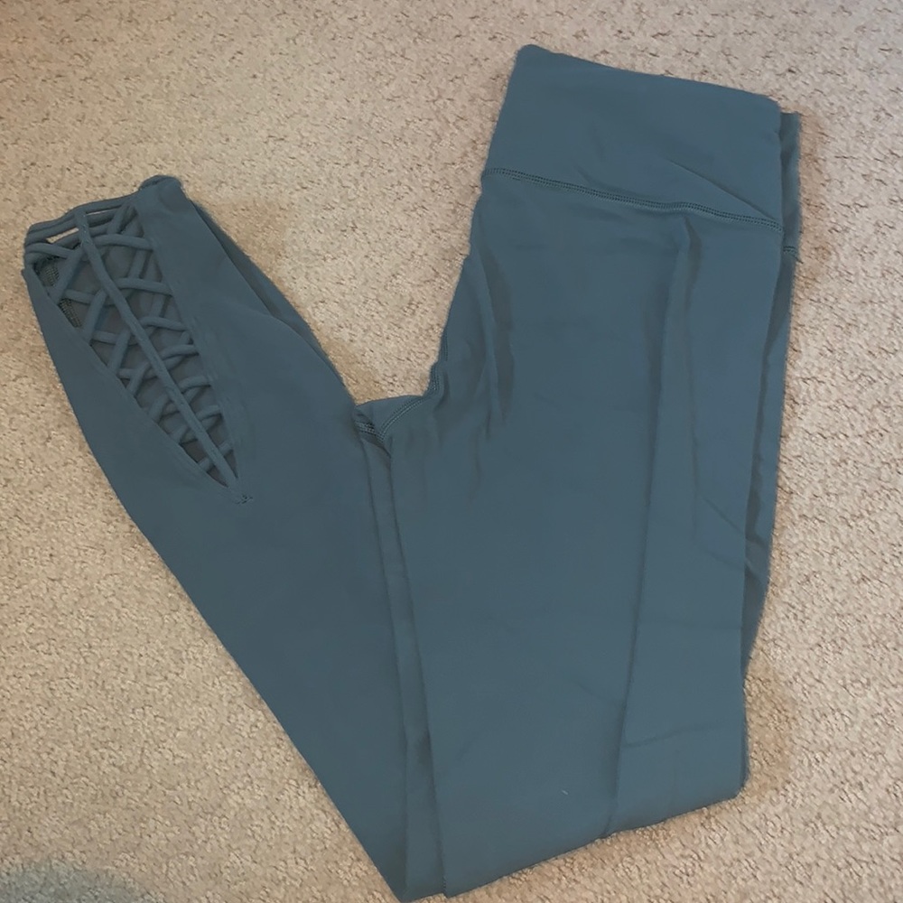 Athleta Leggings